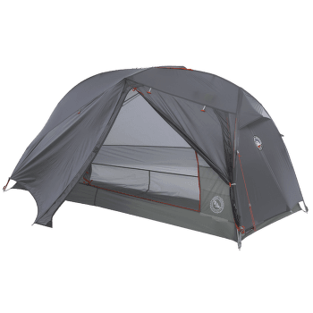 Stan Big Agnes Copper Spur HV UL1 Bikepack Gray/Silver
