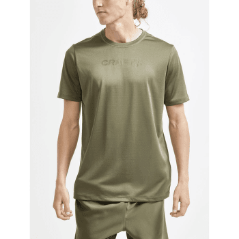 Tričko Craft Core Essence Mesh Men 999000 Black