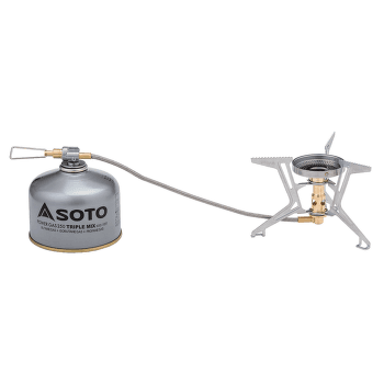 Varič Soto Fusion Trek