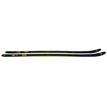 Lyže Zag Skis Bakan BLACK