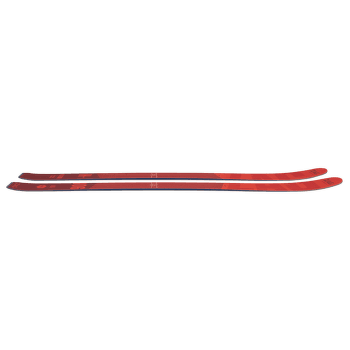 Lyže Zag Skis H106 RED/BURGUNDY