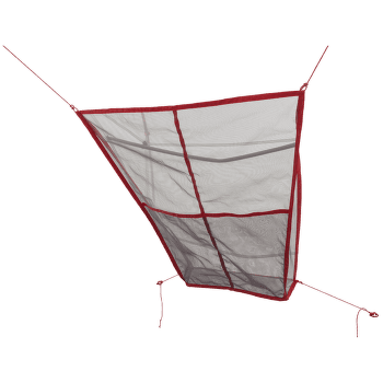 ND Big Agnes Gear Loft LARGE TRAPEZOID Gray
