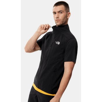 Vesta The North Face Nimble Vest Men TNF BLACK/NPF
