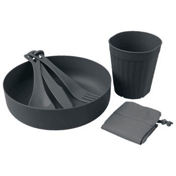Riad Sea to Summit DeltaLight Solo Set 1.1 Grey