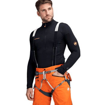 Nohavice Mammut Nordwand Pro HS Pants Men Night