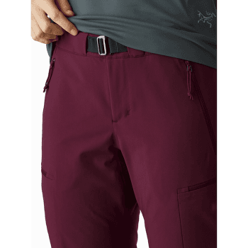 Nohavice Arcteryx Gamma MX Pant Women Black