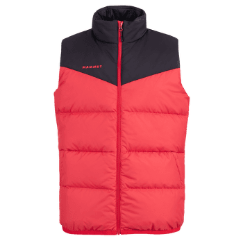 Vesta Mammut Whitehorn IN Vest Men (1013-01100) magma-black