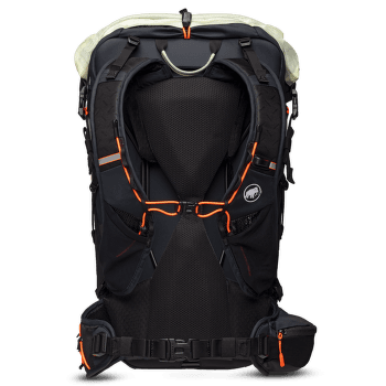 Batoh Mammut Ducan Spine 28-35 dark jade-black 40242