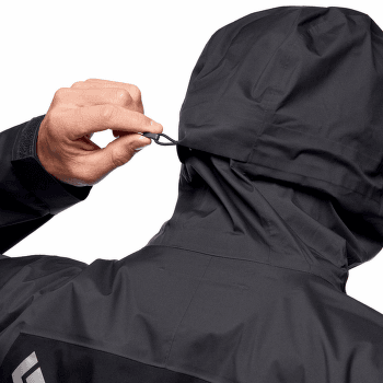 Bunda Black Diamond Stormline Stretch Rain Shell Men Octane