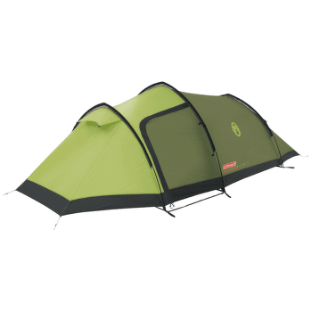 Stan Coleman CAUCASUS 3