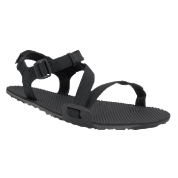 Sandále Xero TRAIL Women Coal Black