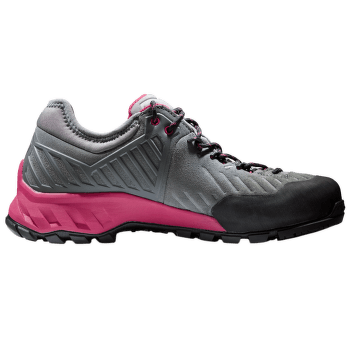 Topánky Mammut Alnasca II Low GTX® Women granit-sundown 00457