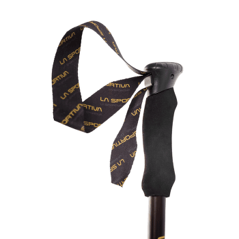 Palice La Sportiva Nepal Lite Trek Pole Black