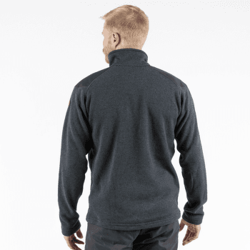 Mikina Fjällräven Buck Fleece Men Graphite