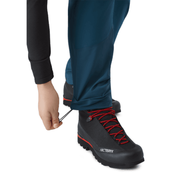 Nohavice Arcteryx Sigma FL Pant Women Black
