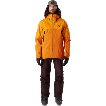 Bunda Arcteryx Rush Jacket Men Relic/Bitters