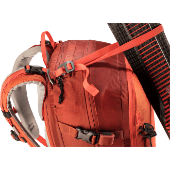 Batoh deuter Freerider 30 (3303322) sprout-cactus