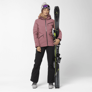 Nohavice Millet MONASHEE PANT Women ICEBERG NEW