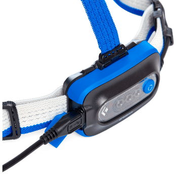 Čelovka Black Diamond SPRINTER 500 Ultra Blue
