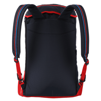 Batoh Millet Heritage Pack SAPHIR/ROUGE