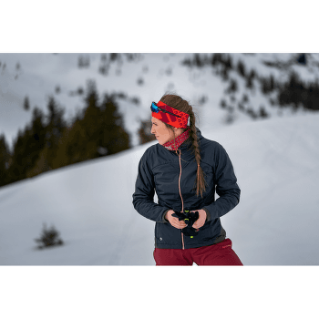 Bunda Direct Alpine Bora Lady 2.0 ocean