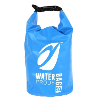 Vak AQUADESIGN Lodní vak 50 l Blue
