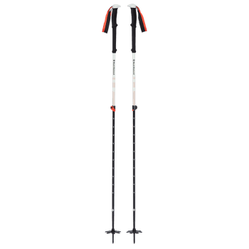Palice Black Diamond EXPEDITION 2 SKI POLES