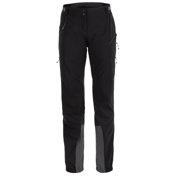 Nohavice Direct Alpine Rebel Lady 1.0 black