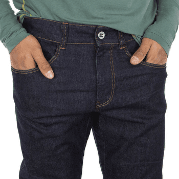 Nohavice La Sportiva ELDO JEANS Men Denim