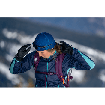 Bunda Direct Alpine Bora Lady 2.0 ocean