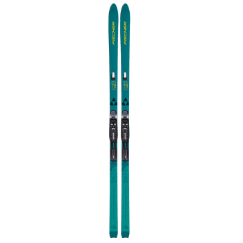 Lyže Fischer TRAVERSE 78 CROWN/SKIN XTRALITE
