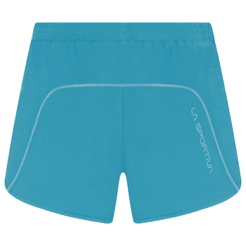 Kraťasy La Sportiva Zen Short Women Topaz