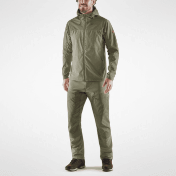 Bunda Fjällräven Abisko Midsummer Jacket Men Buckwheat Brown-Chestnut