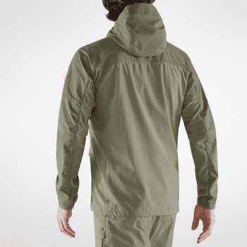 Bunda Fjällräven Abisko Midsummer Jacket Men Buckwheat Brown-Chestnut