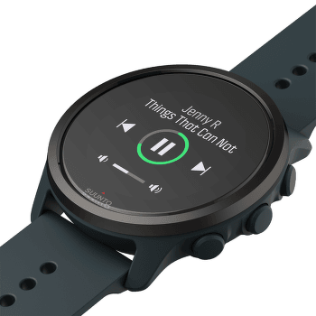 Hodinky Suunto Peak 5 CAVE GREEN