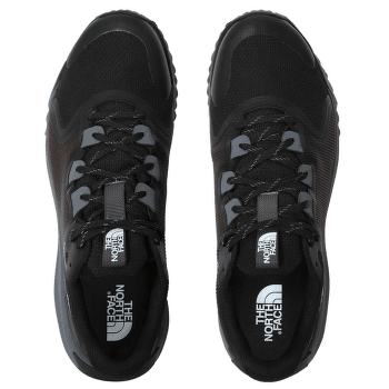 Topánky The North Face Wayroute Futurelight Men TNF BLACK/ VANADIS GREY