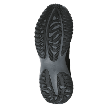 Topánky The North Face Wayroute Mid Futurelight Women TNF BLACK/ VANADIS GREY