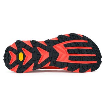 Topánky Altra Mont Blanc men CORAL/BLACK