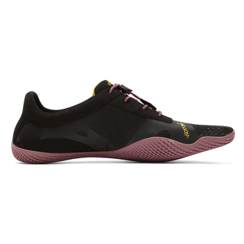 Topánky Five Fingers KSO EVO Women (18W07) Black/Rose
