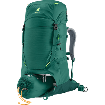 Batoh deuter Fox 40 (3611222) masala-cherry