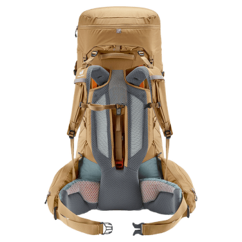 Batoh deuter Aircontact Core 60+10 almond-teal