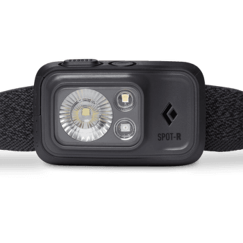 Čelovka Black Diamond SPOT 400-R Azul
