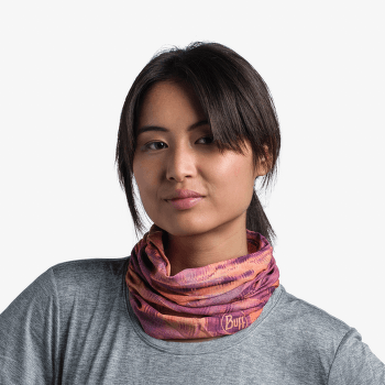 Šatka Buff COOLNET UV® MELYIA MULTI MELYIA MULTI