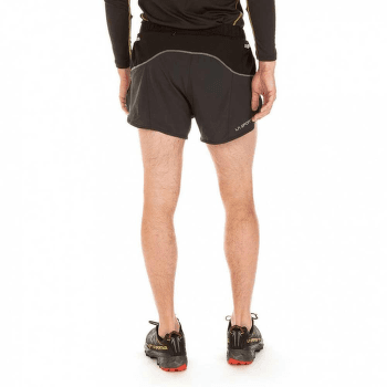 Kraťasy La Sportiva Auster Short Men Black