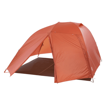 Stan Big Agnes Copper Spur HV UL4 Orange