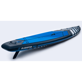 Paddleboard Gladiator GLADIATOR PRO WIDE 12,6