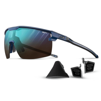 Okuliare Julbo ULTIMATE COVER BLEU RVP2-4 FLB