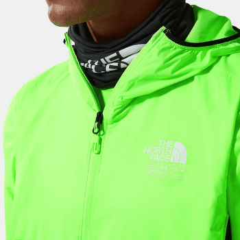Bunda The North Face AO Wind Jacket Men SAFETY GREEN