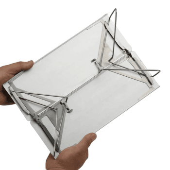 Stôl Soto Field Hopper Mini Pop-up Table