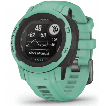 Hodinky Garmin Instinct 2S Solar Neo Tropic